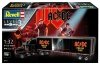 Revell 07731 AC/DC Power Up Tour Truck - Trailer 1/32